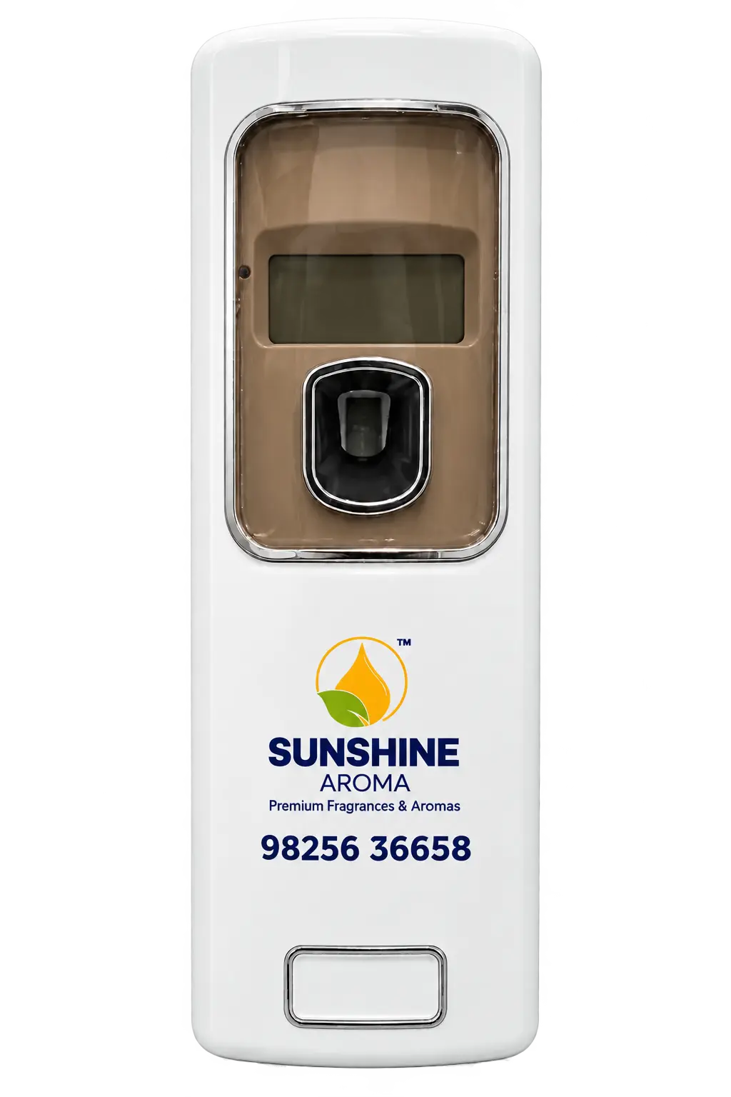 Sunshine Chemicals automatic aerosol diffuser