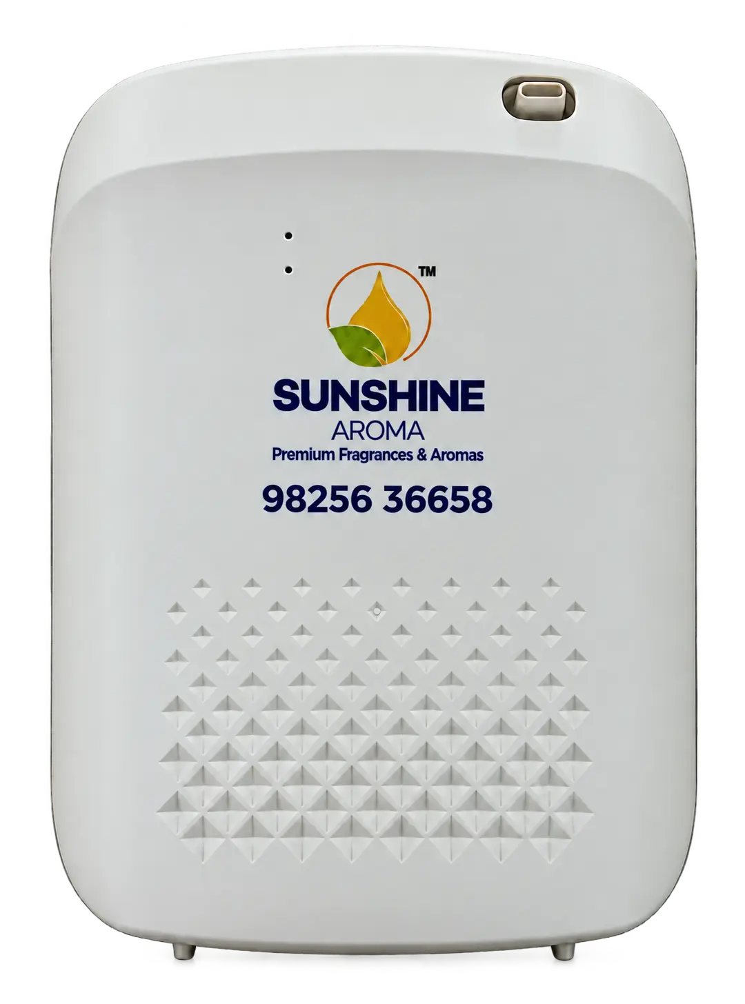 Sunshine Chemicals 400 ml aroma diffuser