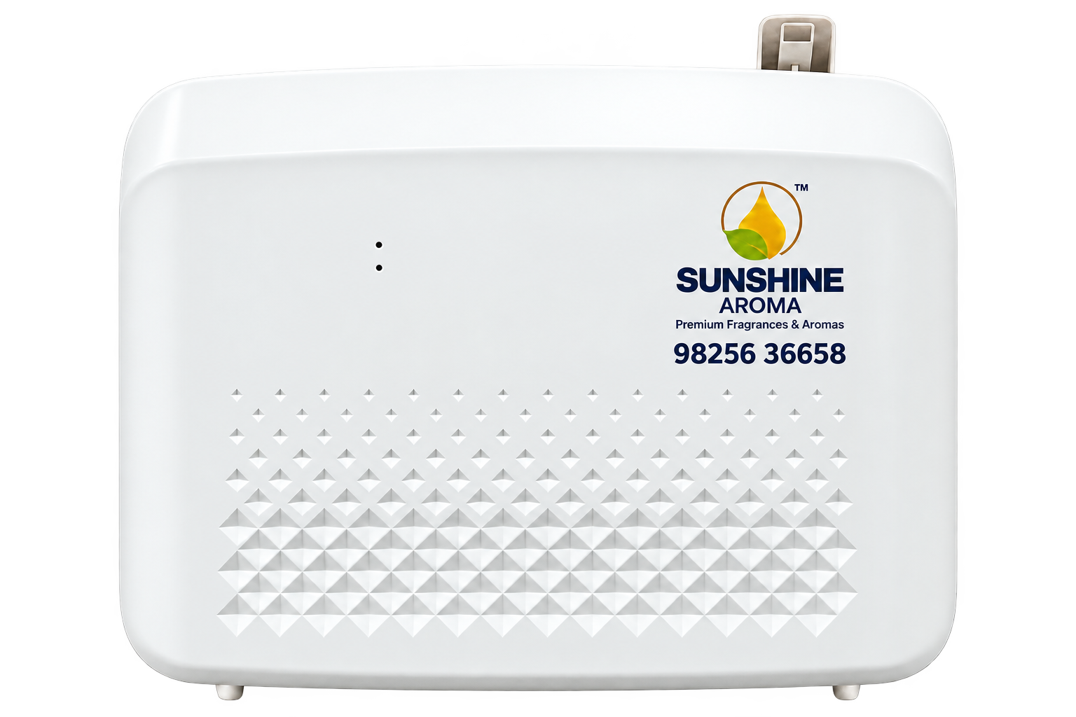 Sunshine Chemicals 800 ml aroma diffuser